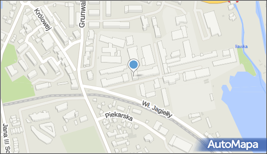7441809562, Organizacja Międzyzakładowa NSZZ 