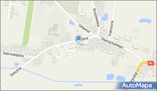 5070092381, Piekarnia 