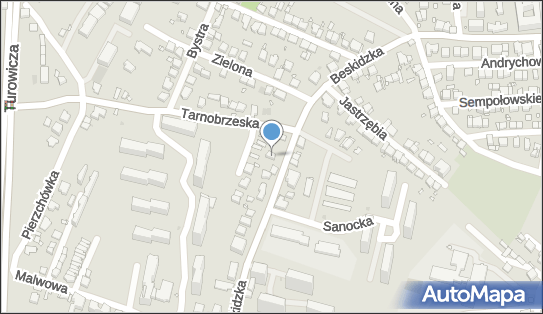 6791379618, Marian Ficek Przedsiębiorstwo Geodezyjne 