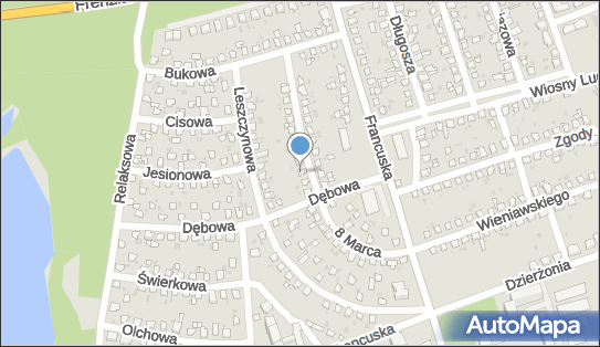 6262549316, Firma Handlowo-Usługowa 