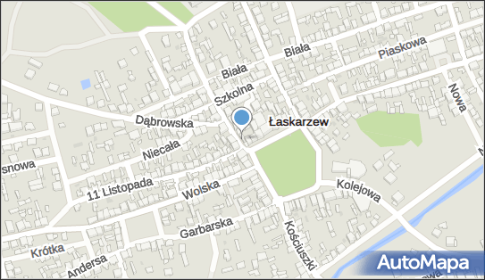 8262190974, Komitet Wyborczy Stowarzyszenie 