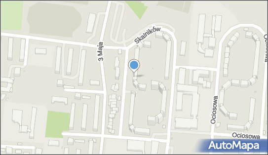 6922085545, Zakład Budowlano-Usługowy 