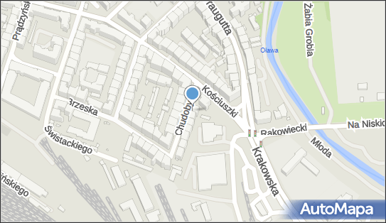 8991774533, Zakład Robót Budowlanych 