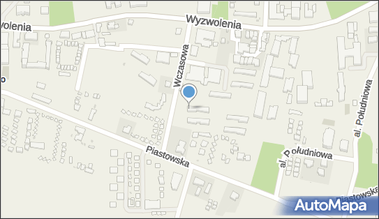 6710011370, Firma Usługowo-Handlowa 