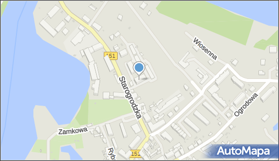 5940005817, Spółdzielnia Mieszkaniowa 