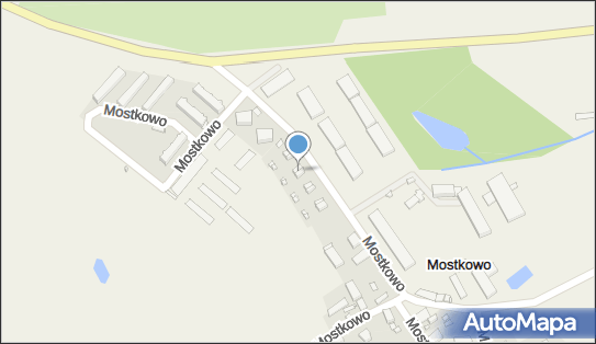 5971000040, Spółdzielnia Mieszkaniowa 