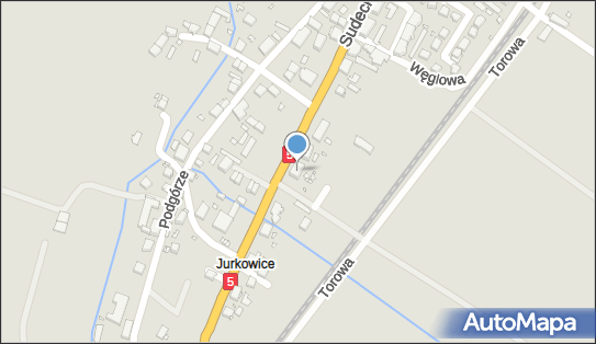 6141035989, Zakład Usługowo-Handlowy 