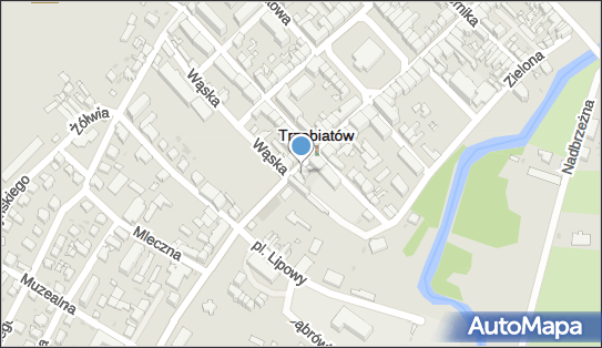 8571539707, Marta Pawłowska Przedsiębiorstwo Handlowe 