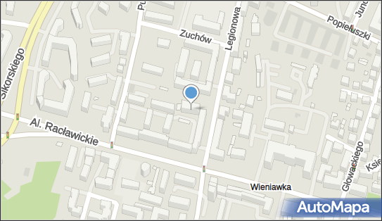 9462541700, Wspólnota Mieszkaniowa 