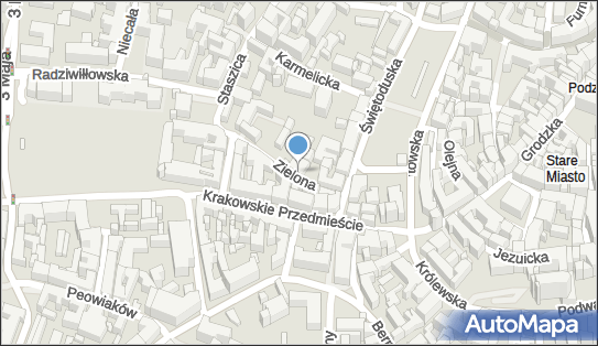 061466923, Przedsiębiorstwo Społeczne 
