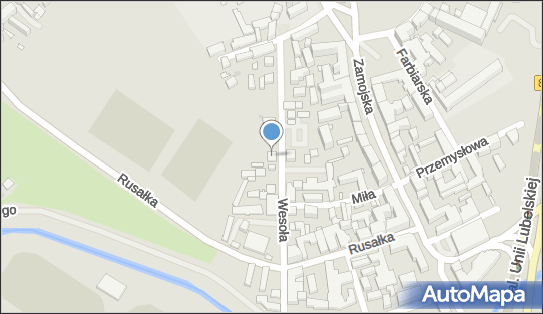 9462395210, Lubelski Klub Sportów Wodnych 