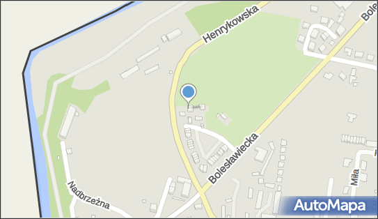 6151225295, Zakład Usługowo-Handlowy 