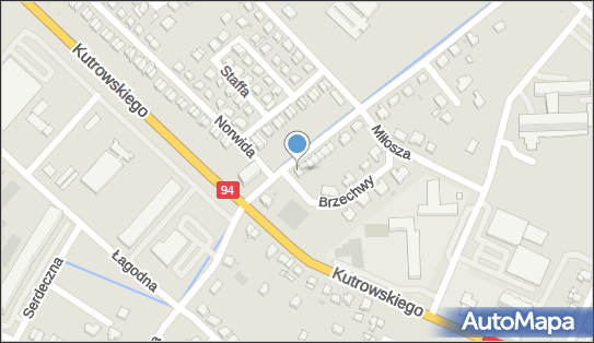 9121105837, Centrum Promocyjne 