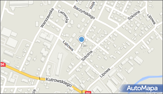 9121436681, Zakład Usługowy 