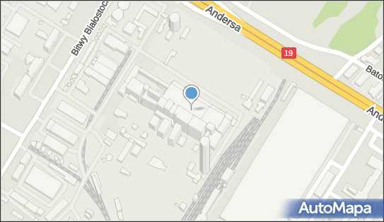 9660089637, Przedsiębiorstwo Handlowo-Usługowe 