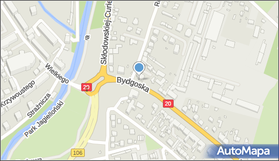 8541008075, Skrzyniarz Ryszard 