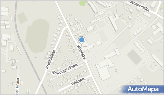 9860225884, Organizacja Zakładowa NSZZ 