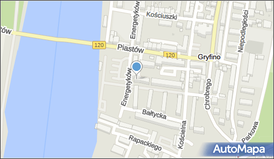8581014490, Przedsiębiorstwo Wielobranżowe 