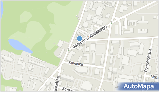 8361698078, Kościół Boży w Chrystusie Zbór 
