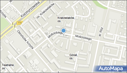6790002840, Alicja Tutajewska Firma Handlowa 
