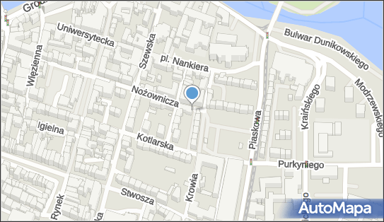 8970012634, Zakład Szkolenia i Ekspertyz Pte 