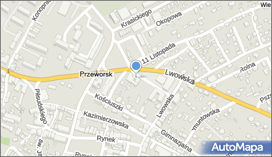 7941653991, Przedsiębiorstwo Produkcyjno-Usługowo-Handlowe 
