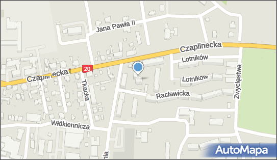 6741239482, Zakład Usług Budowlanych 