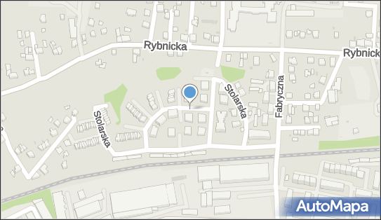 6351670350, Firma Handlowo Usługowa 