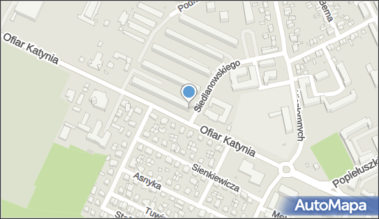8111244347, Firma Usługowo-Handlowa 