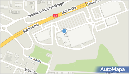 292420052, Przedsiębiorstwo Wielobranżowe 