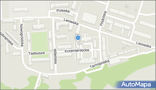6711082863, Spółdzielnia Mieszkaniowa 