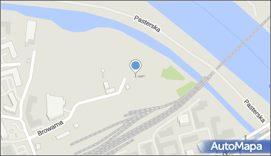 8951770368, Przedsiębiorstwo Budowlane 
