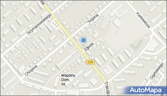 6692295261, Sklep z Odzieżą Używaną 