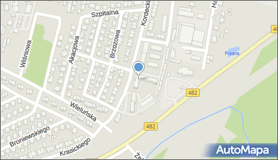 6191514226, Firma Handlowa 