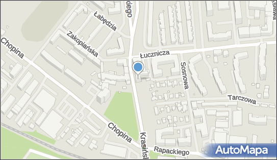 8510014502, Przedsiębiorstwo Handlowo-Usługowe 
