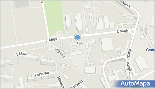 8510008186, Przedsiębiorstwo Budowlano-Instalacyjne 