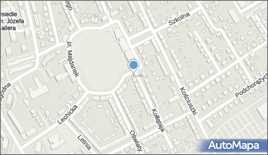 8541597870, Kamil Mordas 