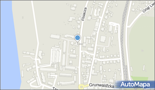 8581596316, Usługi Kosmetyczne 