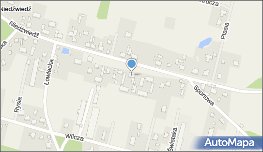 8542174545, Gminny Zespół Sportowy 
