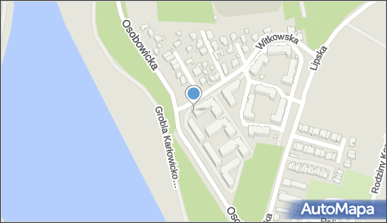021416655, Wspólnota Mieszkaniowa 