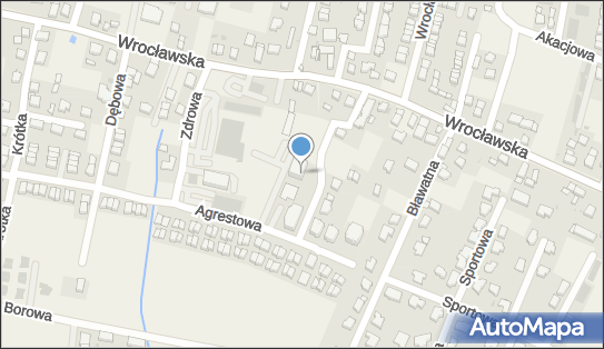 8961530536, Wspólnota Mieszkaniowa 