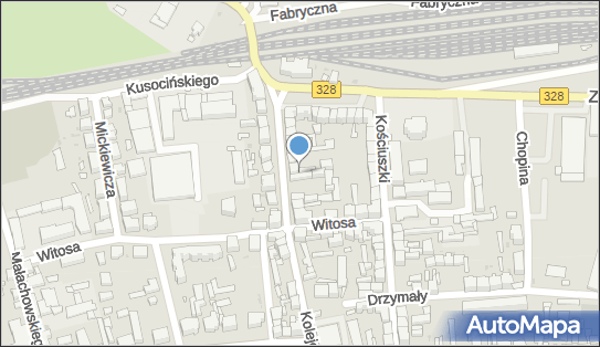 6941111551, Zakład Kosmetyczny 