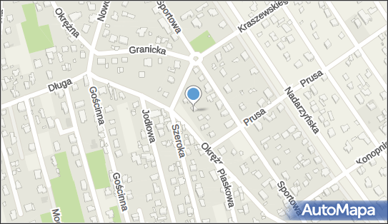 011554106, Firma Prywatna 