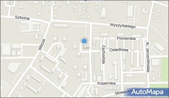 9171078901, Zakład Usługowy 