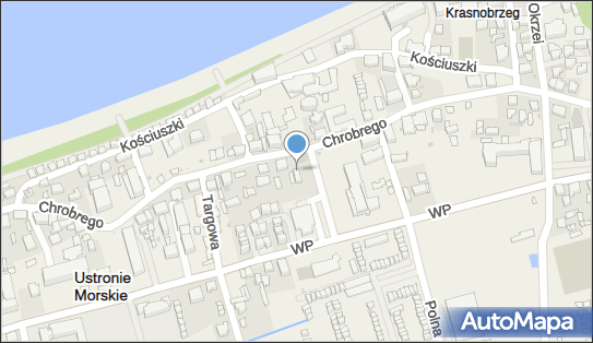 6711116941, Przedsiębiorstwo Handlowo-Usługowe 