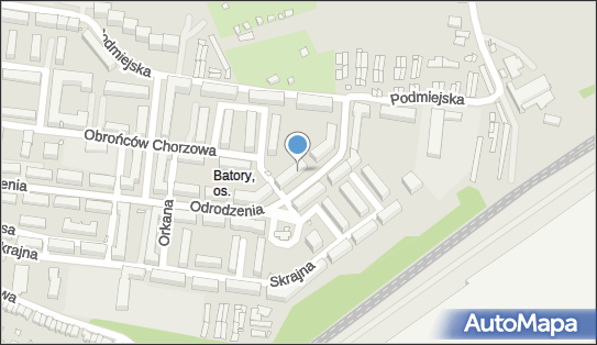 241235972, Przedsiębiorstwo Usługowo Porządkowe 