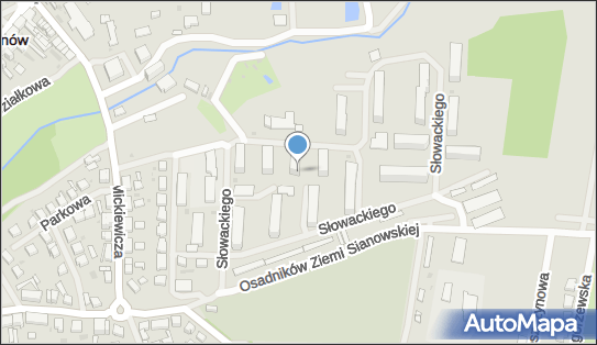 6691837547, Przedsiębiorstwo Handlowo-Usługowe 