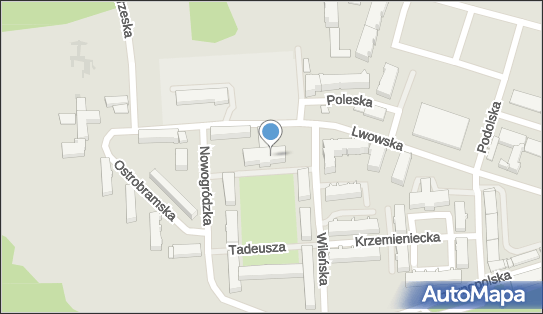 6711007577, Firma Usługowo-Handlowa 