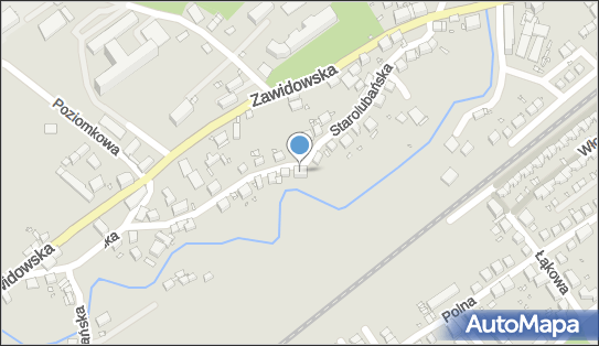 6131534656, Wspólnota Mieszkaniowa 
