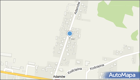 7962724905, Gminny Klub Sportowy 